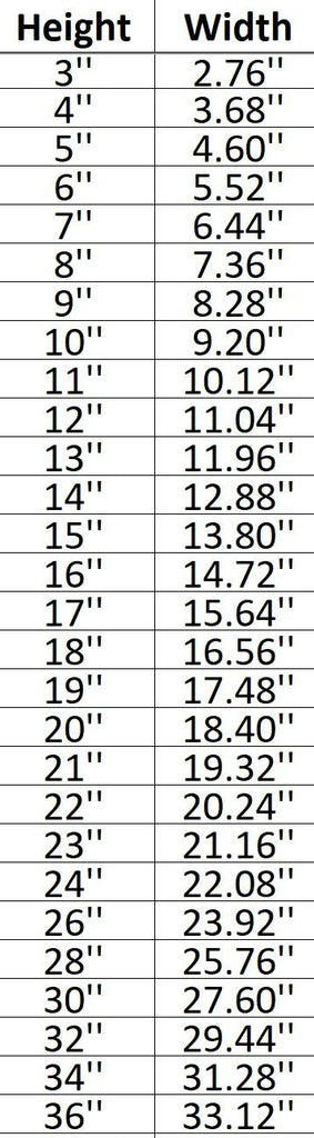 Fairy 003 Shape Cutout - Signature Cutouts