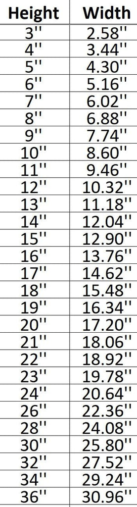 Female Weightlifter 005 Shape Cutout in Wood, Acrylic or Acrylic Mirror - Signature Cutouts