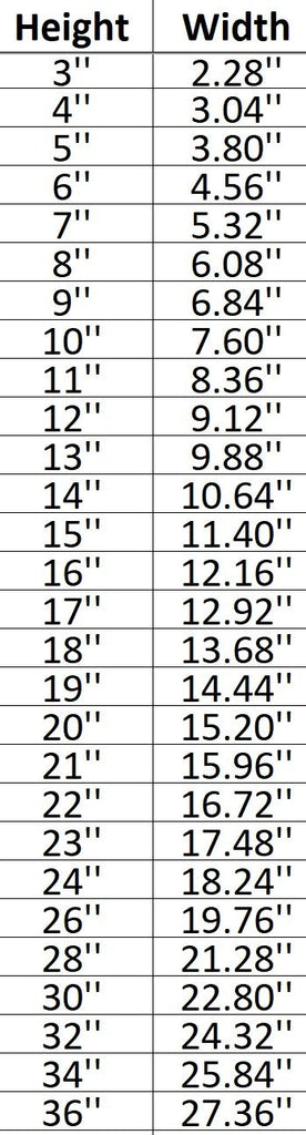 Fleur De Lis 003 Shape Cutout in Wood, Acrylic or Acrylic Mirror - Signature Cutouts