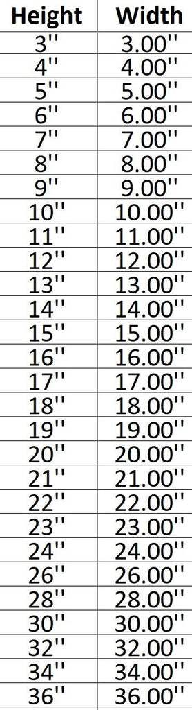 Flower 011 - Blossom Shape Cutout in Wood, Acrylic or Acrylic Mirror - Signature Cutouts