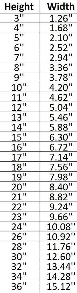 Girl Gnome 001 Shape Cutout - Paint by Line - Signature Cutouts