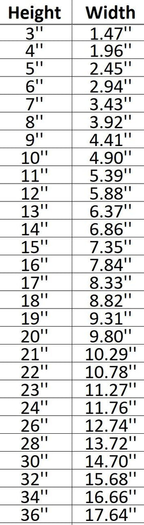 Girl Gnome 003 Shape Cutout - Paint by Line - Signature Cutouts