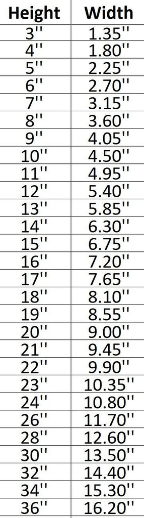 Gnome 001 Shape Cutout - Paint by Line - Signature Cutouts