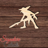 Goblin 001 Shape Cutout