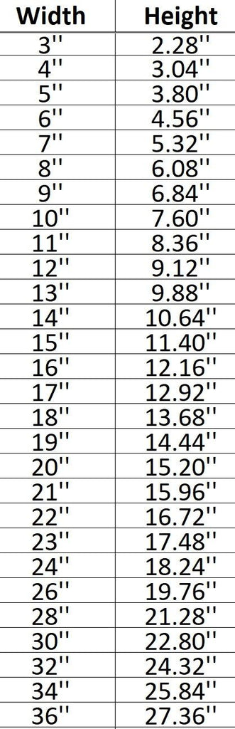 Guinea Shape Cutout in Wood, Acrylic or Acrylic Mirror - Signature Cutouts