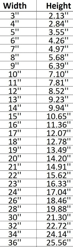 Haiti Shape Cutout in Wood, Acrylic or Acrylic Mirror - Signature Cutouts