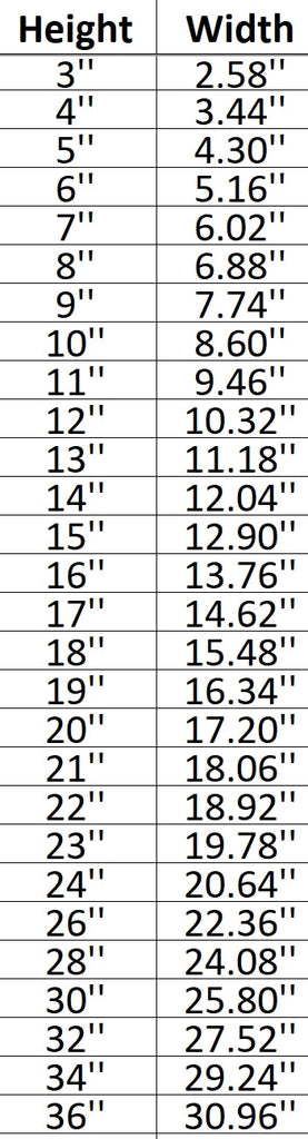 Hockey Jersey 001 Shape Cutout in Wood, Acrylic or Acrylic Mirror - Signature Cutouts