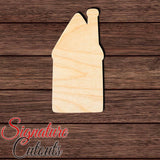House 005 Shape Cutout