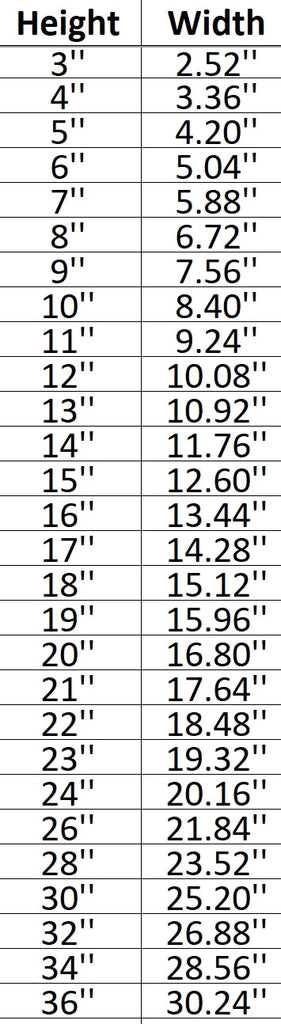 Hurricane Symbol 001 Shape Cutout - Signature Cutouts