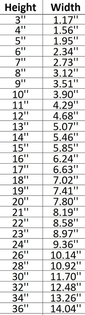 Ice Cream Cone 002 Shape Cutout in Wood, Acrylic or Acrylic Mirror - Signature Cutouts