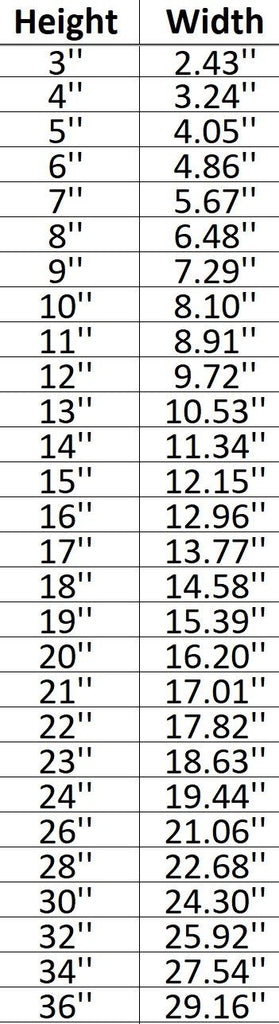 Ireland Shape Cutout in Wood, Acrylic or Acrylic Mirror - Signature Cutouts