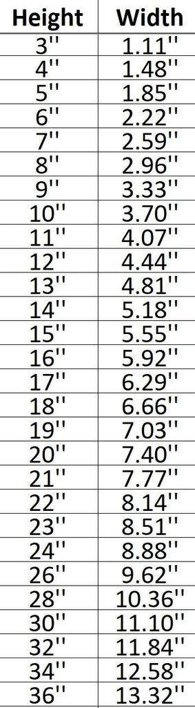 Israel Shape Cutout in Wood, Acrylic or Acrylic Mirror - Signature Cutouts