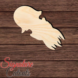 Jellyfish 002 Shape Cutout