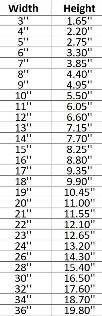 Kazakhstan Shape Cutout in Wood, Acrylic or Acrylic Mirror - Signature Cutouts