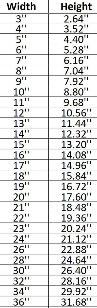 Koala 002 Shape Cutout in Wood, Acrylic or Acrylic Mirror - Signature Cutouts