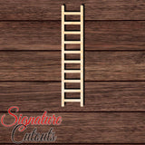 Ladder 001 Shape Cutout