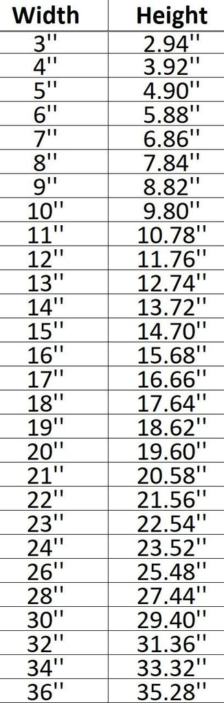 Lesotho Shape Cutout in Wood, Acrylic or Acrylic Mirror - Signature Cutouts