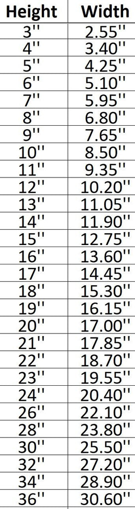 Liberia Shape Cutout in Wood, Acrylic or Acrylic Mirror - Signature Cutouts