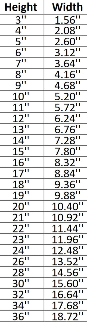 Liechtenstein Shape Cutout in Wood, Acrylic or Acrylic Mirror - Signature Cutouts