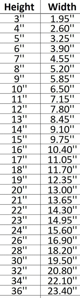 Little Mermaid 001 - Shape Cutout - Paint by Line in Wood, Acrylic or Acrylic Mirror - Signature Cutouts