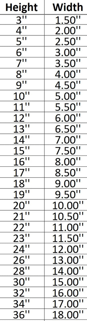 Madagascar Shape Cutout in Wood, Acrylic or Acrylic Mirror - Signature Cutouts