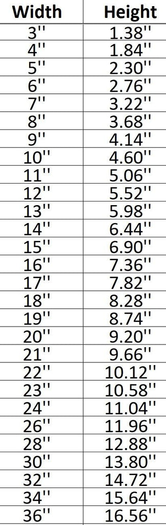 Manatee 001 Shape Cutout in Wood, Acrylic or Acrylic Mirror - Signature Cutouts