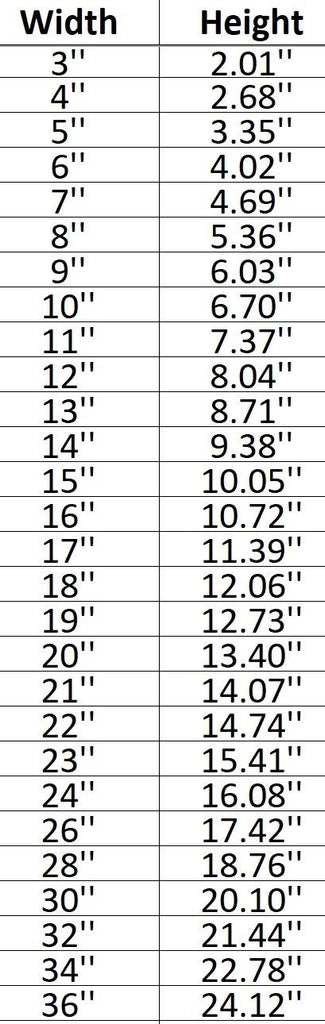 Maui State Shape Cutout in Wood, Acrylic or Acrylic Mirror - Signature Cutouts