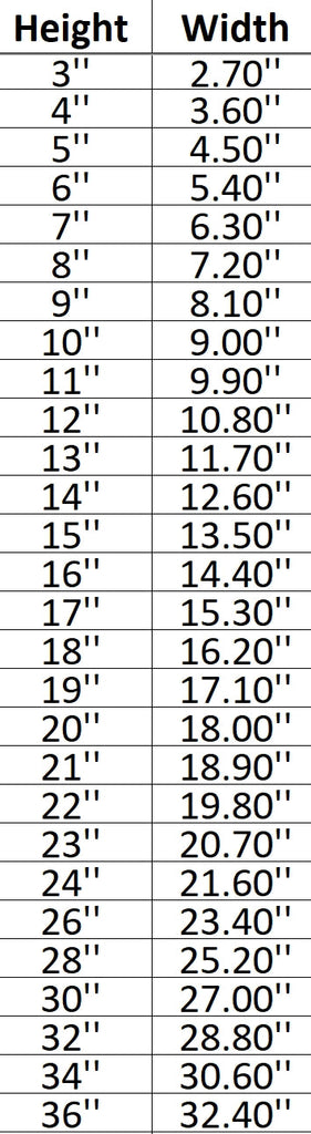 Moon 002 Shape Cutout