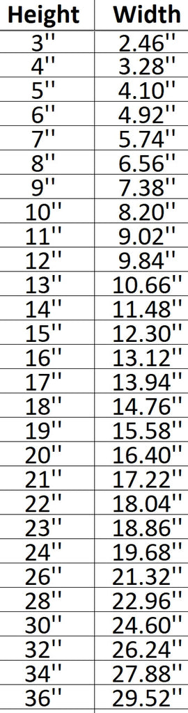 Moon Face 001 Shape Cutout in Wood, Acrylic or Acrylic Mirror - Signature Cutouts