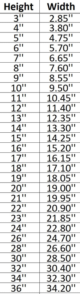 Moon Face 002 Shape Cutout in Wood, Acrylic or Acrylic Mirror - Signature Cutouts