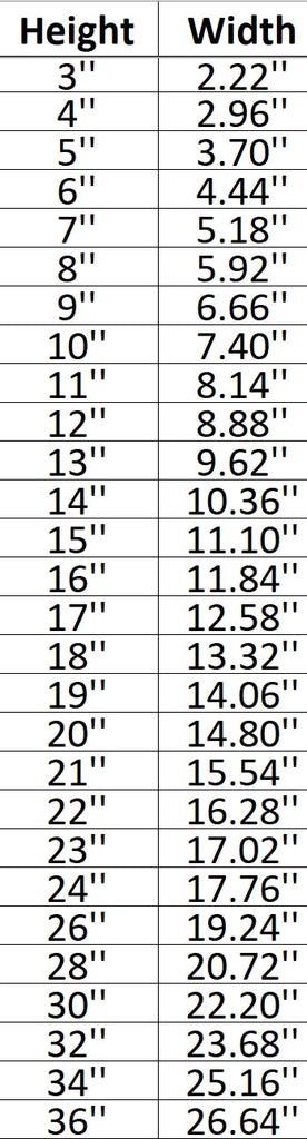 Moon Fairy 001 Shape Cutout - Signature Cutouts