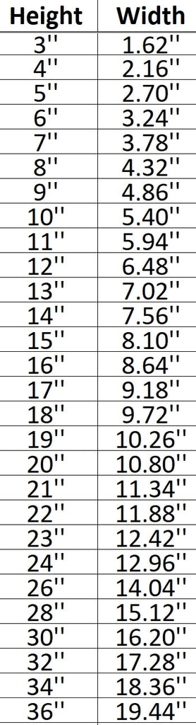 Pawn Chess 001 Shape Cutout in Wood, Acrylic or Acrylic Mirror - Signature Cutouts