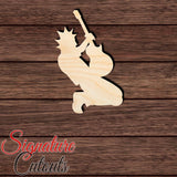 Rockstar 004 Shape Cutout