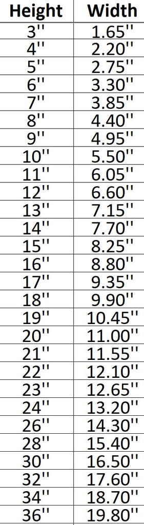 Rook Chess 001 Shape Cutout in Wood, Acrylic or Acrylic Mirror - Signature Cutouts