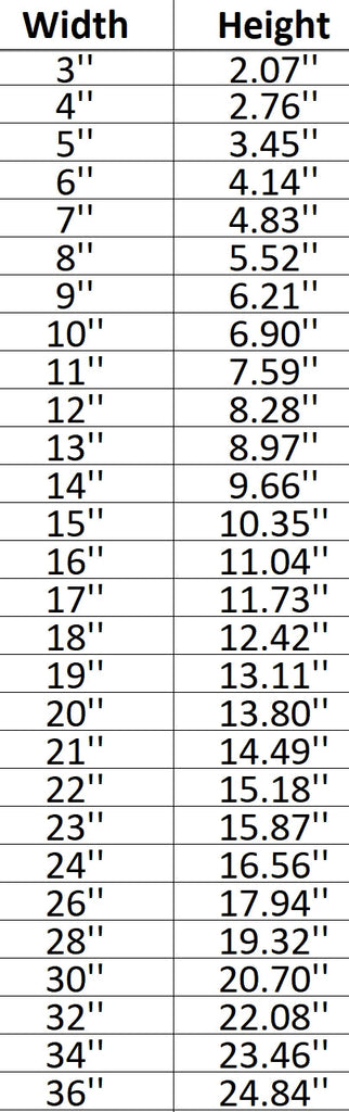 School House 002 Shape Cutout in Wood, Acrylic or Acrylic Mirror - Signature Cutouts