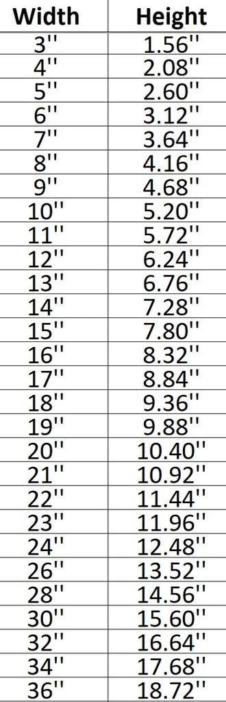 School House 003 Shape Cutout in Wood, Acrylic or Acrylic Mirror - Signature Cutouts