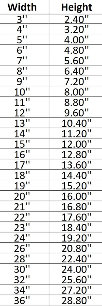 Sloth 002 Shape Cutout in Wood, Acrylic or Acrylic Mirror - Signature Cutouts