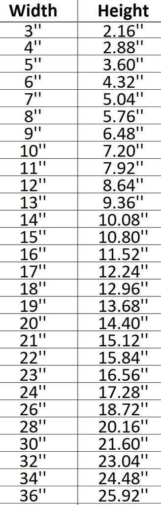 Sloth 004 Shape Cutout in Wood, Acrylic or Acrylic Mirror - Signature Cutouts