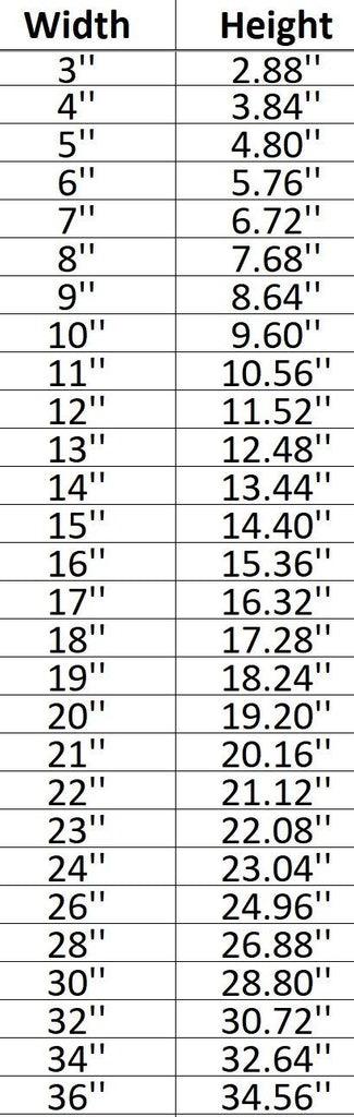 Star of Life 002 - Shape Cutout - Signature Cutouts