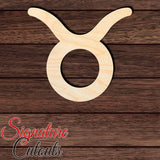 Taurus 001 Shape Cutout