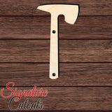 Tomahawk 003 Shape Cutout