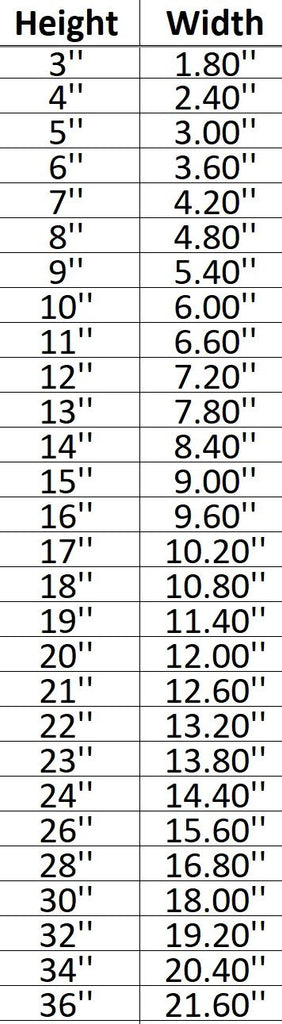 Toy Soldier 009 Shape Cutout in Wood, Acrylic or Acrylic Mirror - Signature Cutouts