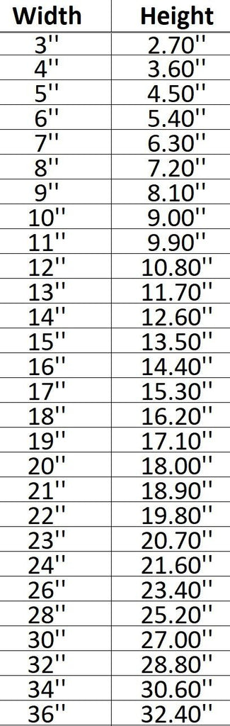 Toy Soldier 010 Shape Cutout in Wood, Acrylic or Acrylic Mirror - Signature Cutouts