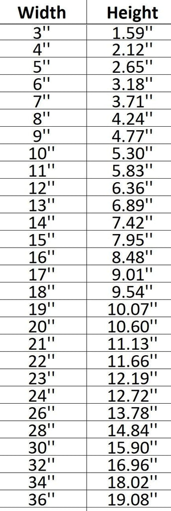 Train 001 Shape Cutout in Wood, Acrylic or Acrylic Mirror - Signature Cutouts