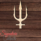 Trident 009 Shape Cutout