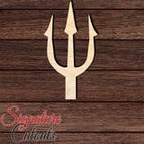Trident 014 Shape Cutout