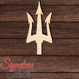Trident 015 Shape Cutout