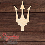 Trident 017 Shape Cutout