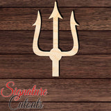 Trident 021 Shape Cutout