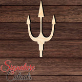 Trident 022 Shape Cutout